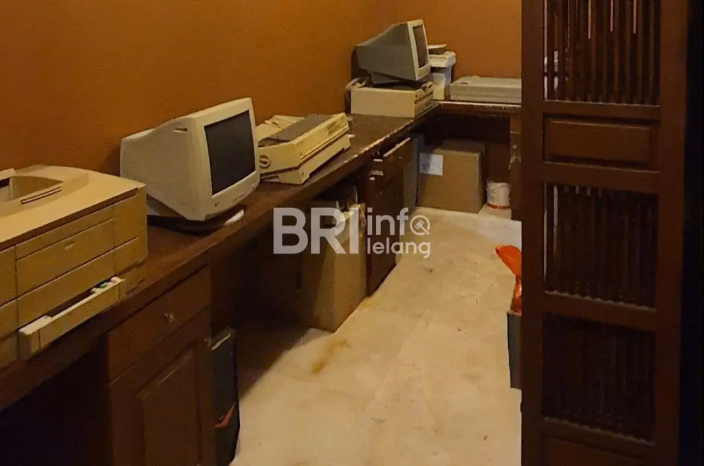 Apartemen Istana Harmoni Jakpus, Harga Murah! foto 3