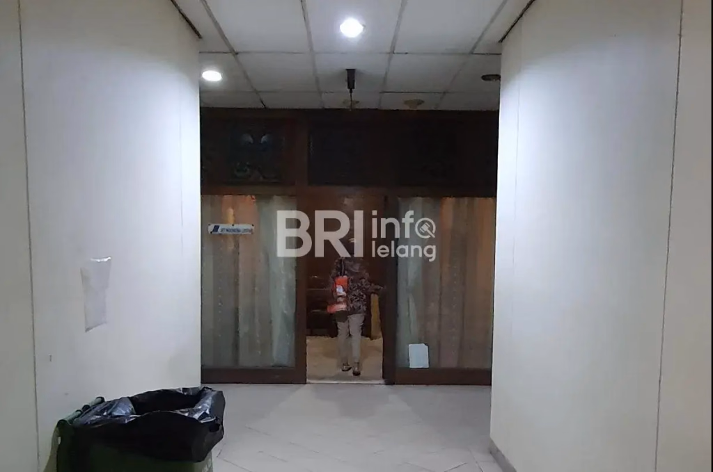 Apartemen Istana Harmoni Jakpus, Harga Murah! foto 5