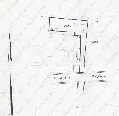 Rumah Jl. Skip Ujung Utan Kayu Jakarta Timur, Strategis foto 2