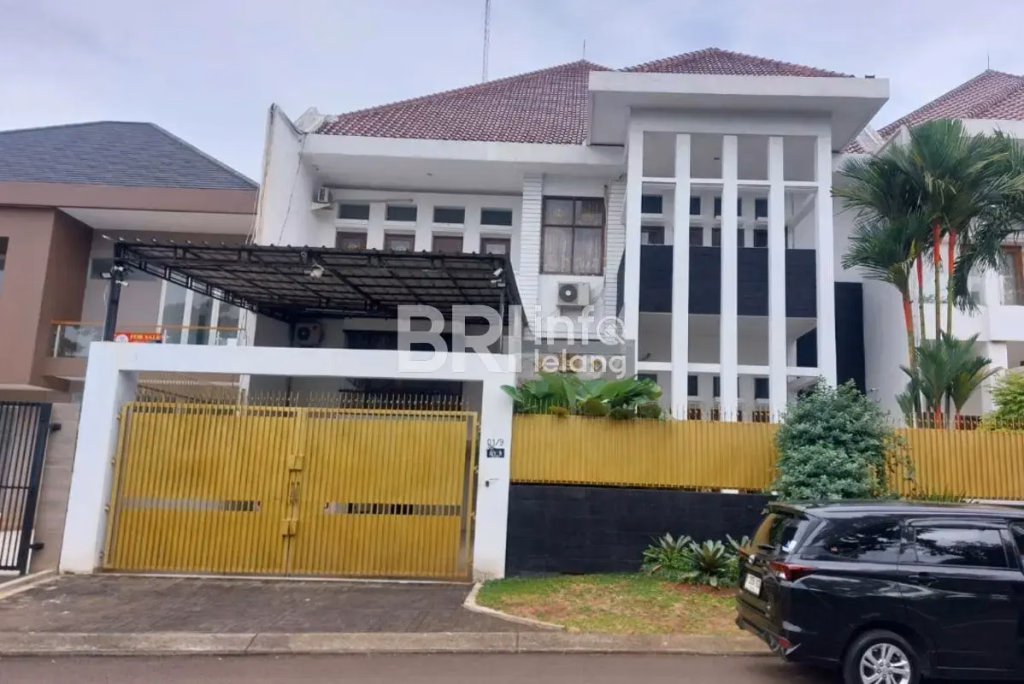 Rumah lelang JAKARTA TIMUR