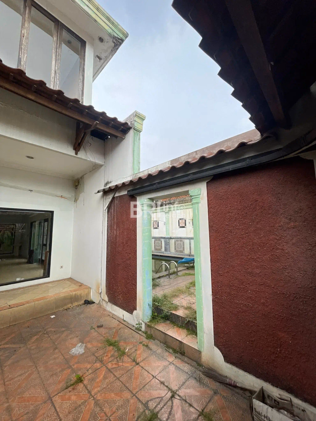 Rumah lelang JAKARTA SELATAN
