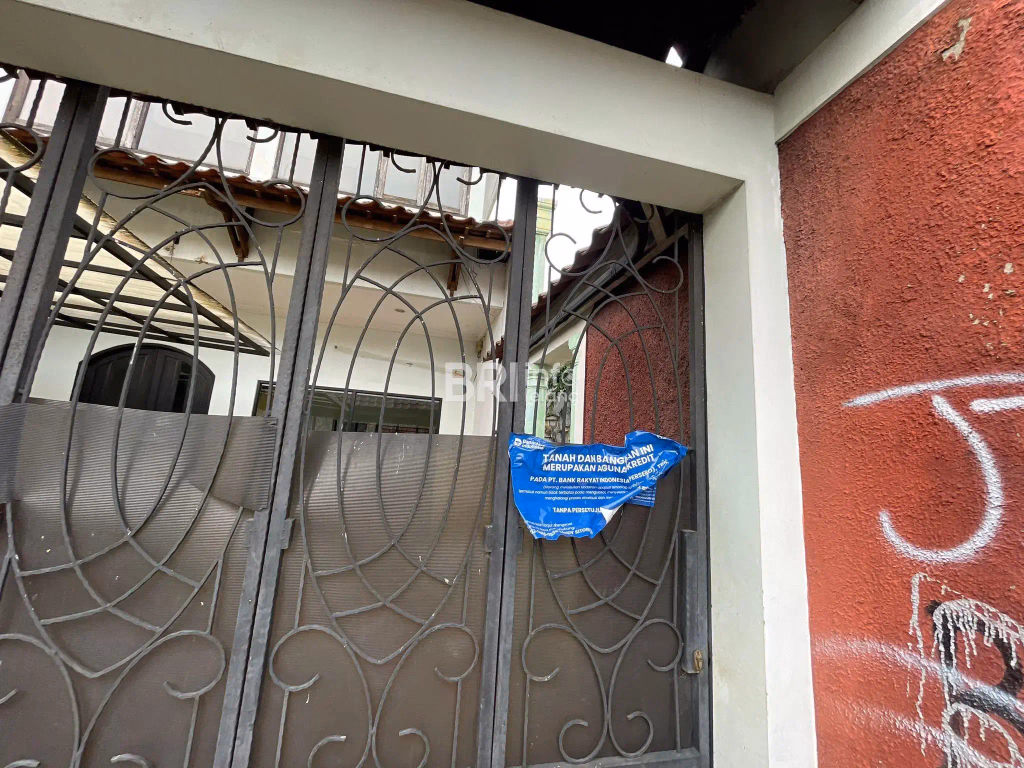 Rumah Jagakarsa Raya Jakarta Selatan, Luas 318 m2, Harga Murah foto 4