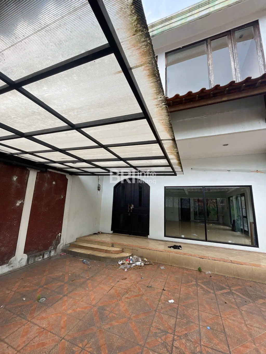 Rumah Jagakarsa Raya Jakarta Selatan, Luas 318 m2, Harga Murah foto 5
