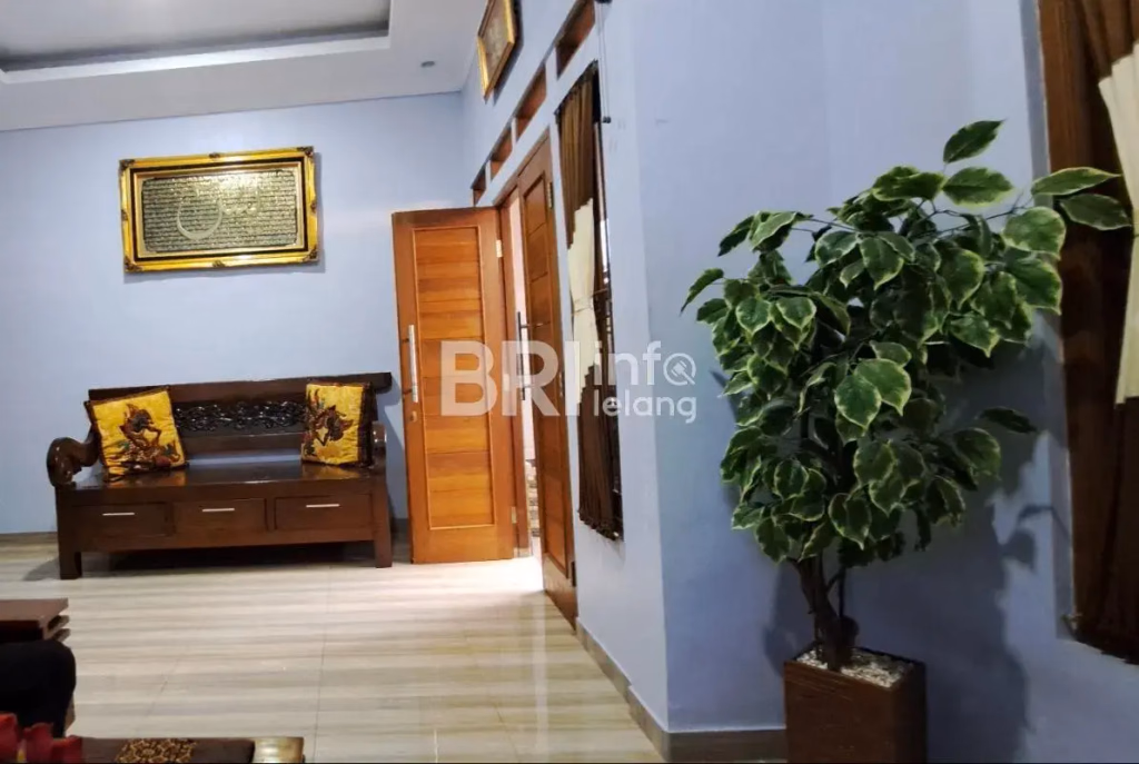 Rumah lelang JAKARTA SELATAN