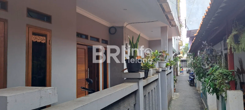 Rumah Petukangan Pesanggrahan Jaksel, Harga 850 Juta foto 3