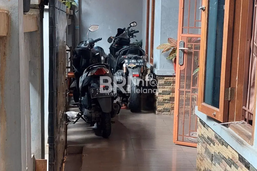 Rumah Petukangan Pesanggrahan Jaksel, Harga 850 Juta foto 4