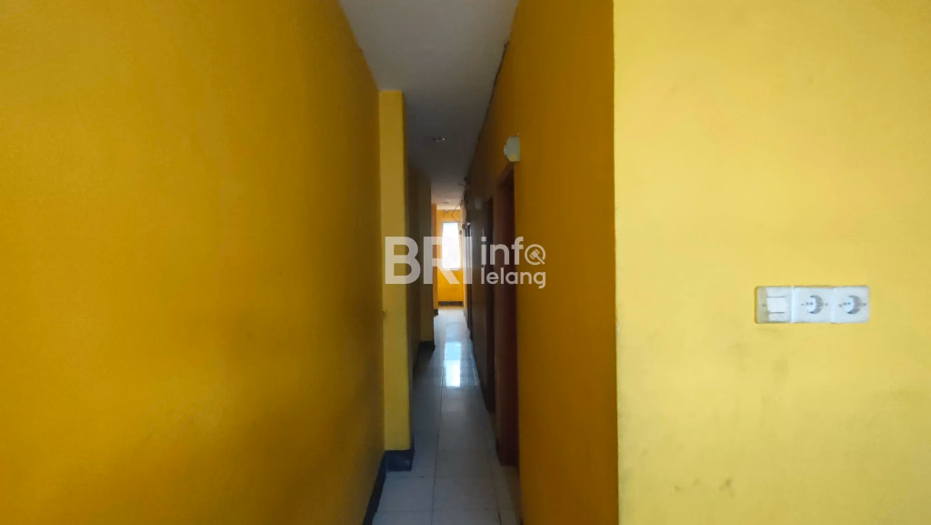 Ruko Jl. Mangga Besar Raya Jakbar, Harga 1.6M! foto 2