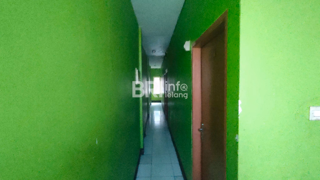 Ruko Jl. Mangga Besar Raya Jakbar, Harga 1.6M! foto 3