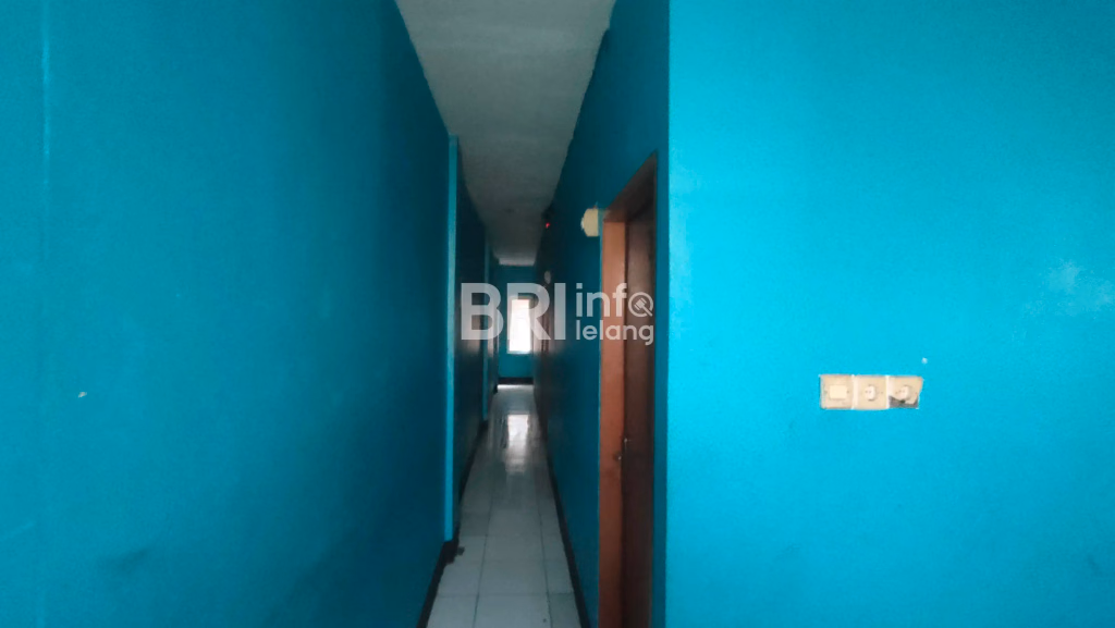 Ruko Jl. Mangga Besar Raya Jakbar, Harga 1.6M! foto 4