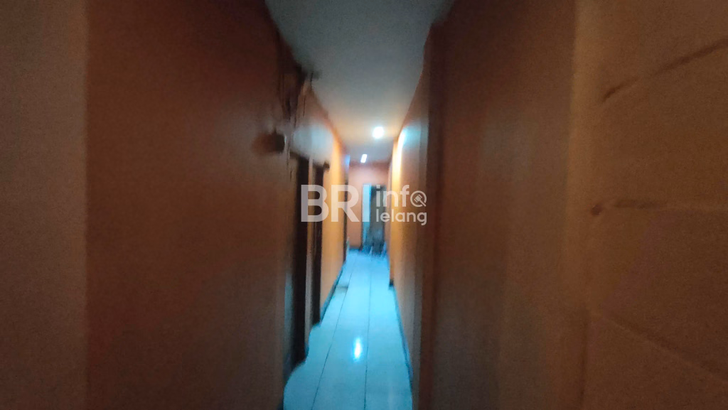 Ruko Jl. Mangga Besar Raya Jakbar, Harga 1.6M! foto 5