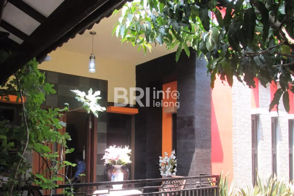 Rumah lelang JAKARTA TIMUR