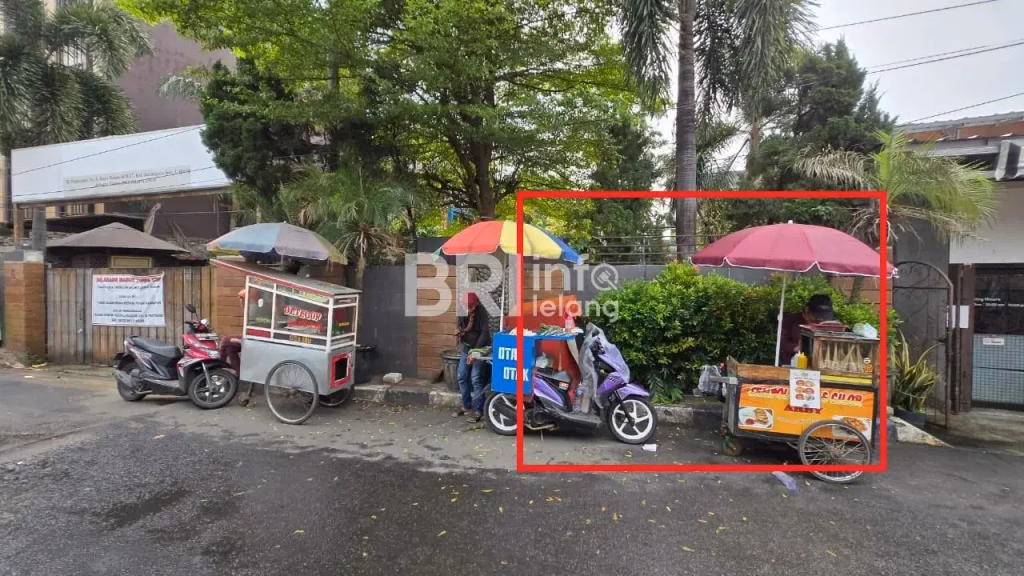 Komersil lelang JAKARTA TIMUR