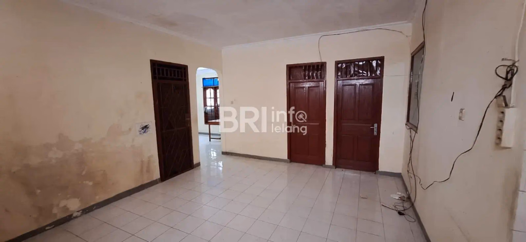 Rumah Gedong Pasar Rebo Jaktim, Luas 150 m2, Harga Oke foto 4