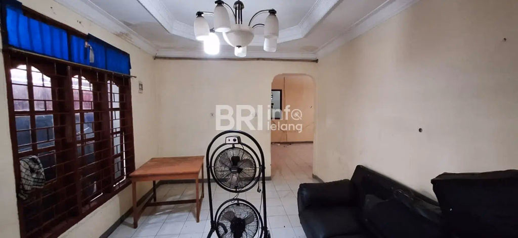 Rumah Gedong Pasar Rebo Jaktim, Luas 150 m2, Harga Oke foto 5