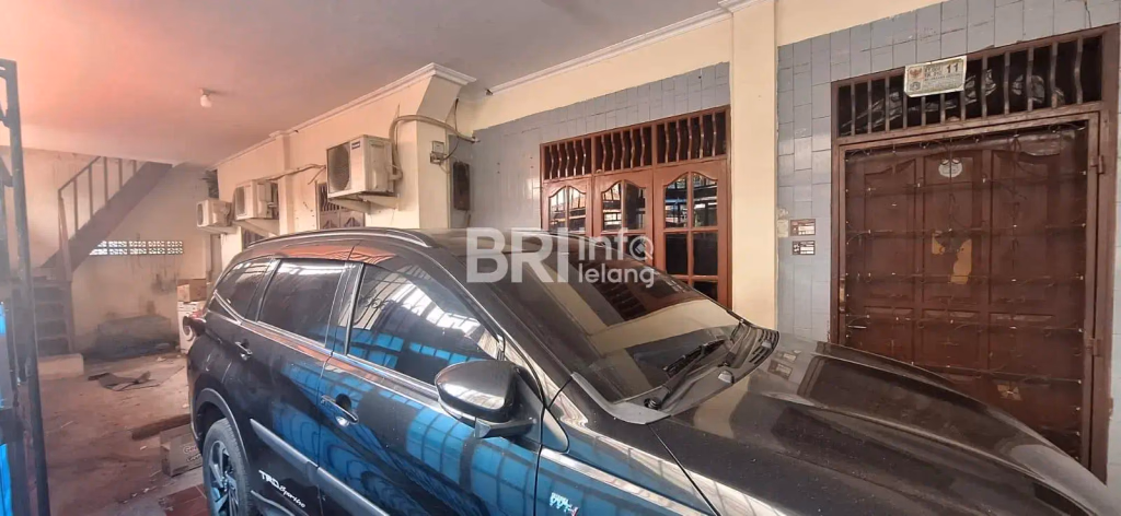 Rumah Gedong Pasar Rebo Jaktim, Luas 150 m2, Harga Oke foto 6