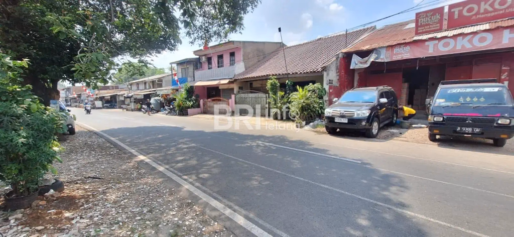 Ruko Jl. Manggarai Utara Jaksel, Cocok Usaha! foto 4