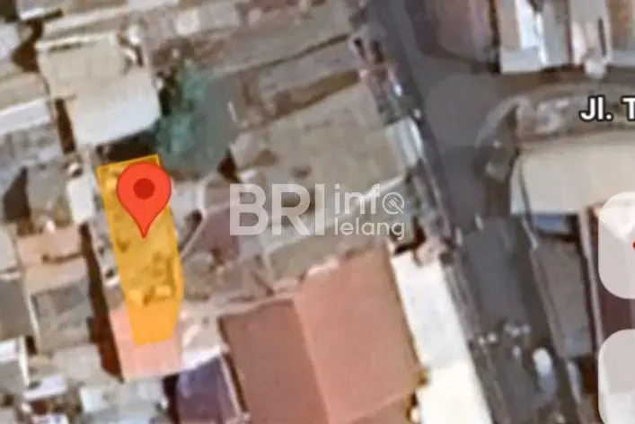 Rumah Johar Baru Jakpus, Harga Murah! LT 70 m2 foto 4