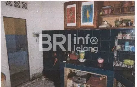 Rumah lelang JAKARTA PUSAT
