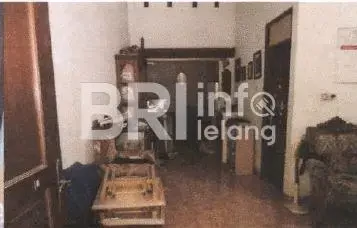 Rumah Cempaka Baru Kemayoran Jakpus, Harga 918 Juta foto 2