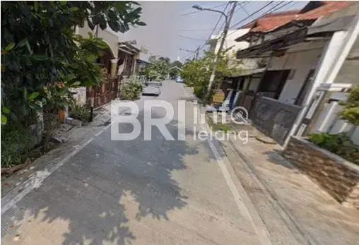 Rumah Cempaka Baru Kemayoran Jakpus, Harga 918 Juta foto 3