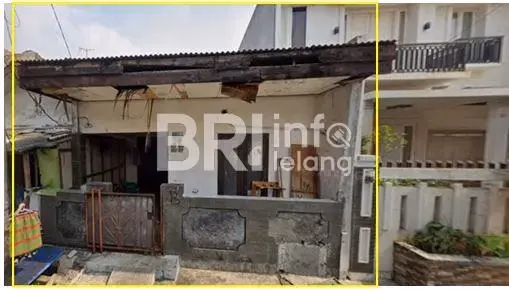 Rumah Cempaka Baru Kemayoran Jakpus, Harga 918 Juta foto 4