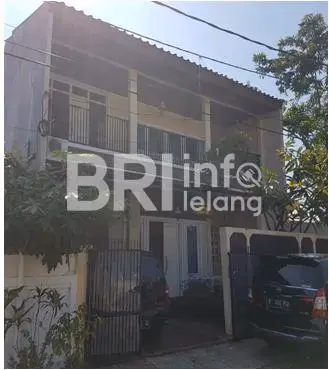 Rumah Nyiur Melambai Koja Jakut, Luas 260 m2, Harga 1,9M foto 4