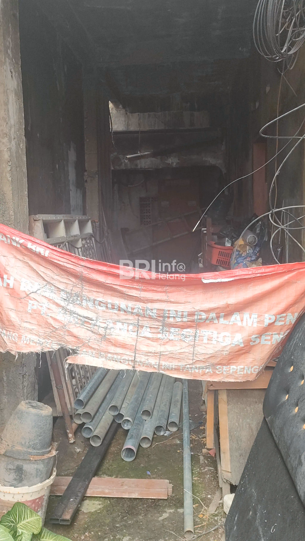 Rumah lelang JAKARTA PUSAT