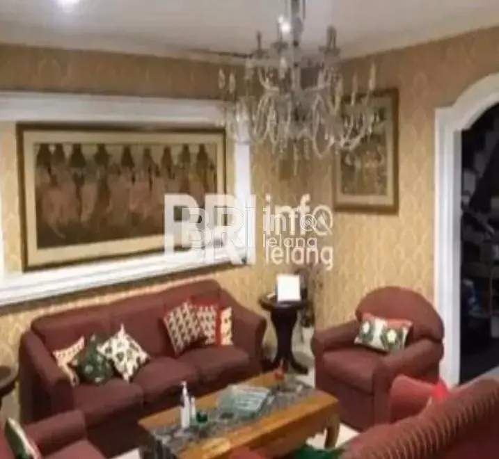 Rumah lelang JAKARTA BARAT