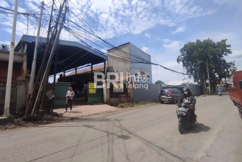 Komersil lelang JAKARTA UTARA