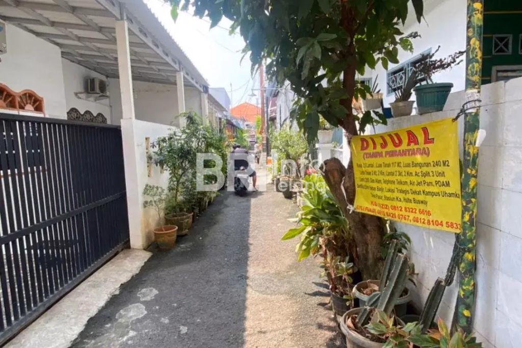 Rumah Teratai Putih Duren Sawit Jaktim, Harga Miring foto 2