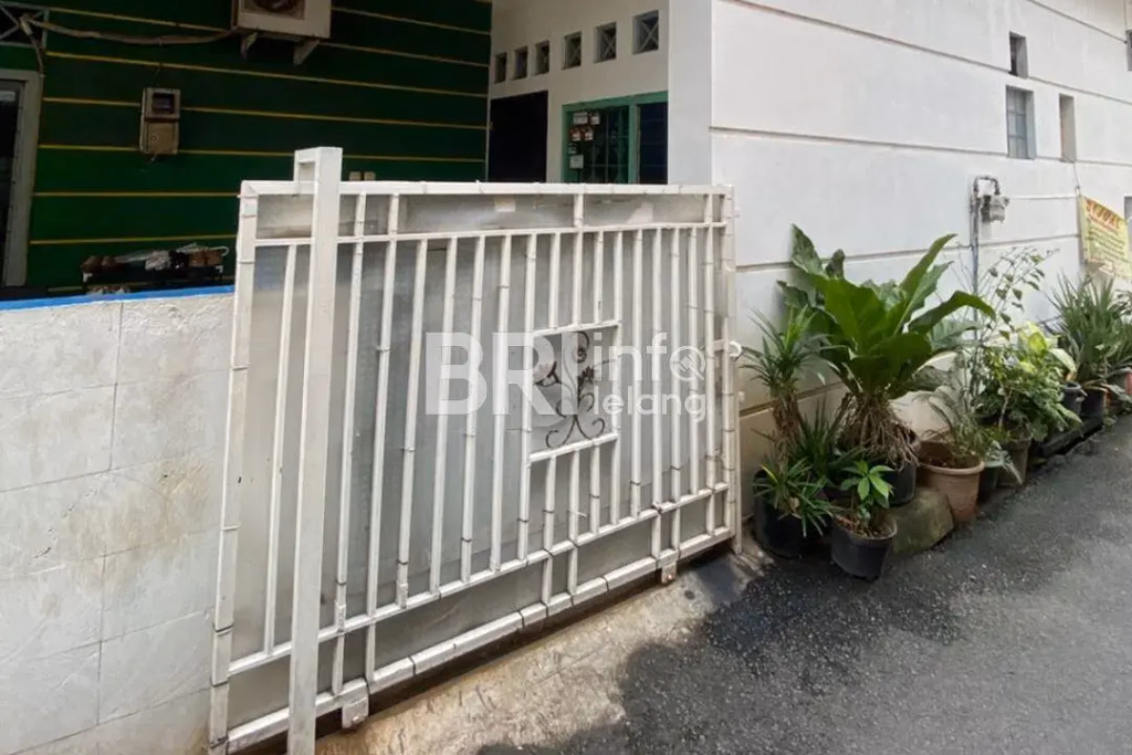 Rumah Teratai Putih Duren Sawit Jaktim, Harga Miring foto 4