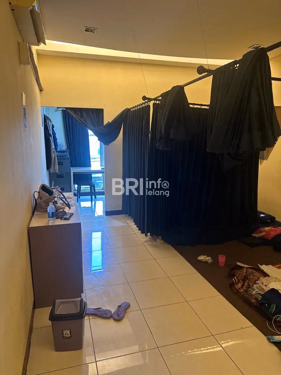 Ruko lelang JAKARTA TIMUR