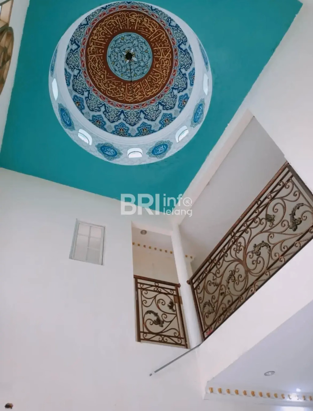 Rumah Tebet Utara Jakarta Selatan, Luas 182 m2 foto 2