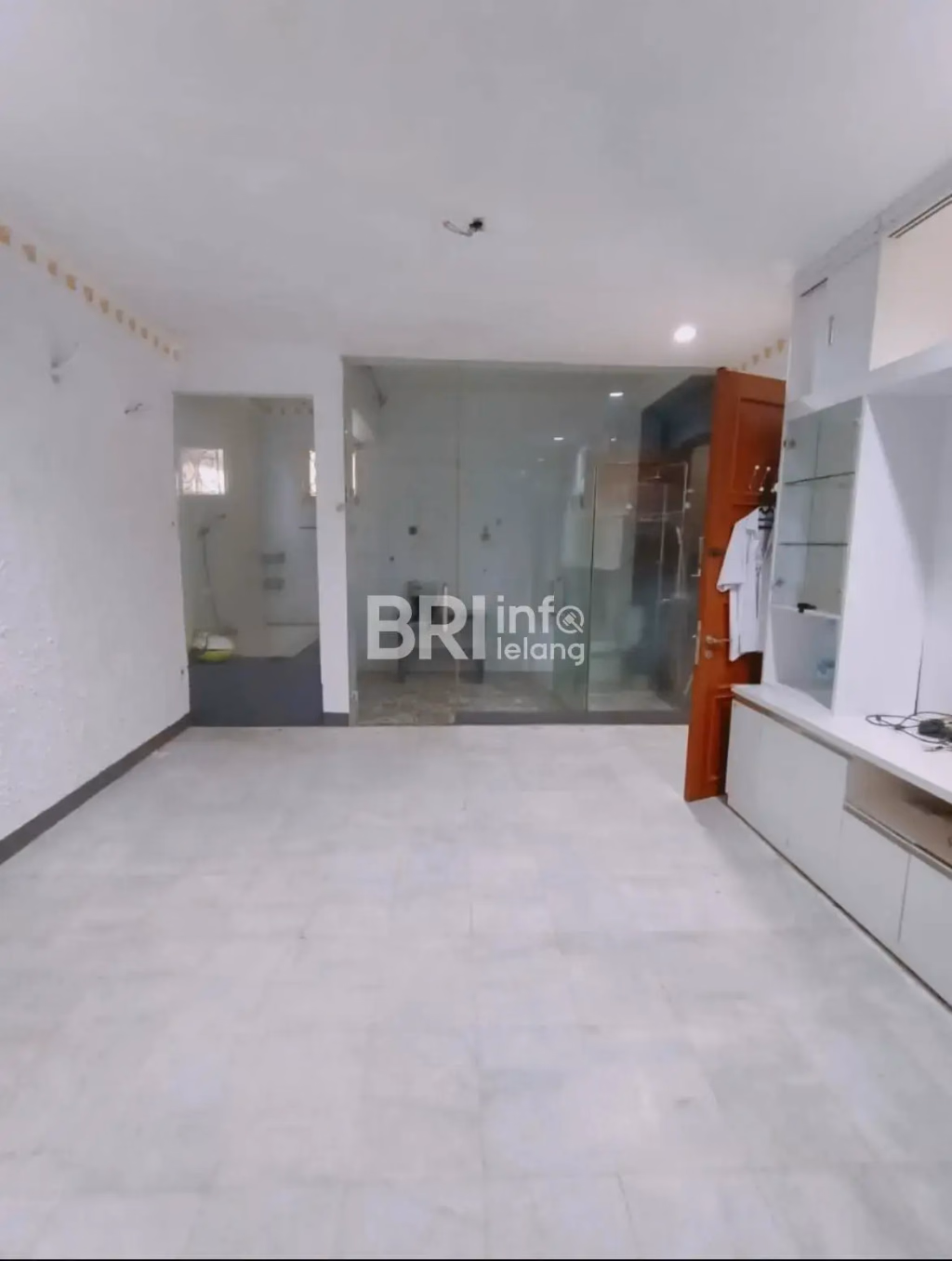 Rumah Tebet Utara Jakarta Selatan, Luas 182 m2 foto 3