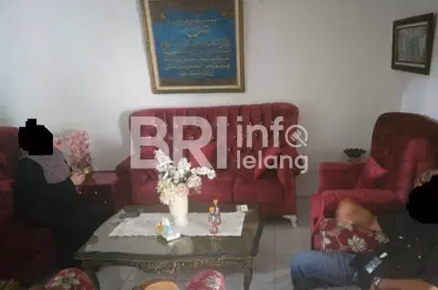 Rumah lelang JAKARTA SELATAN
