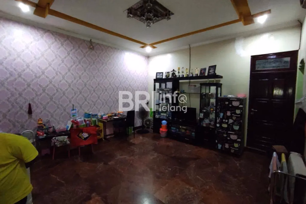 Rumah lelang JAKARTA UTARA