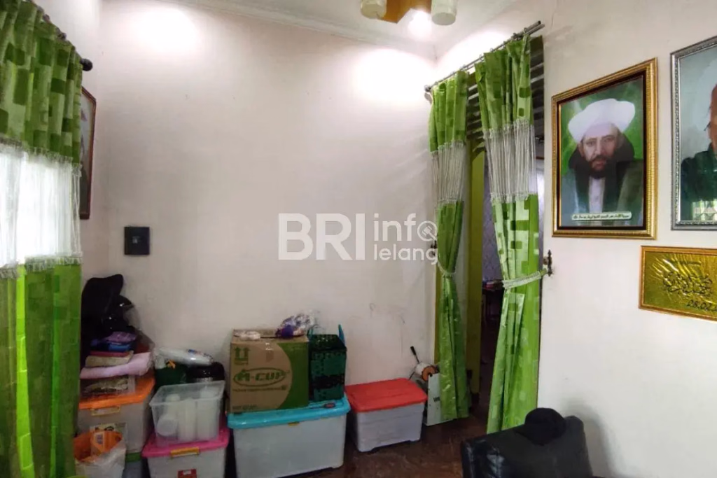 Rumah Jl. Kampar Semper Barat Jakut, Harga 1,2 M Nego foto 3