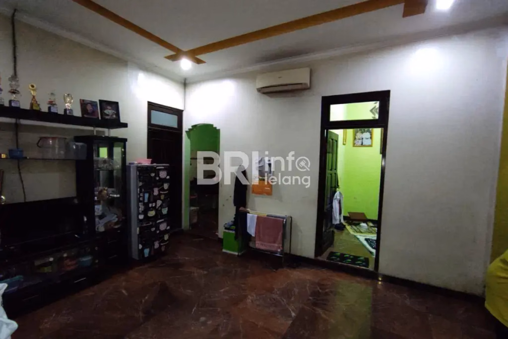 Rumah Jl. Kampar Semper Barat Jakarta Utara, Harga Nego! foto 2