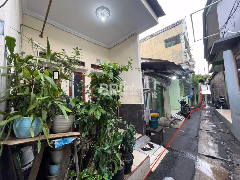 Rumah lelang JAKARTA TIMUR