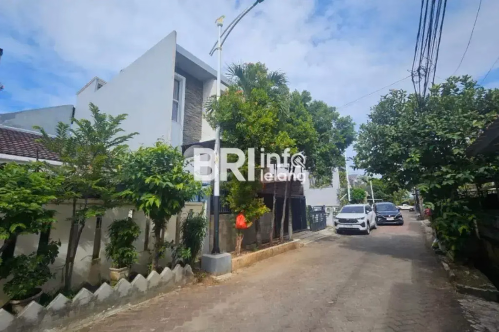 Rumah Gading Griya Lestari Cilincing, Jakarta Utara, Luas 120 m2 foto 3