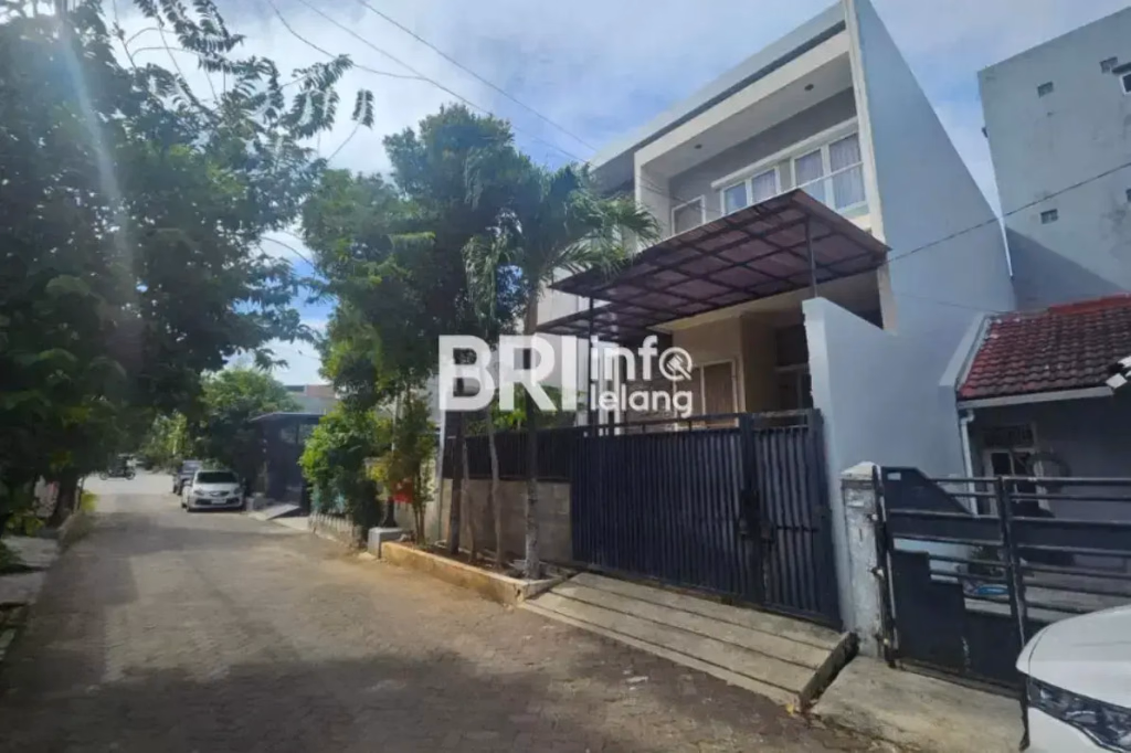 Rumah lelang JAKARTA UTARA