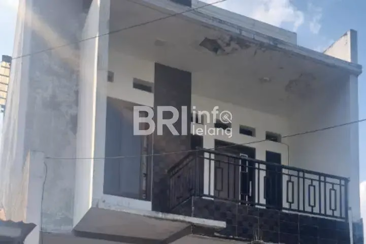 Rumah lelang JAKARTA UTARA
