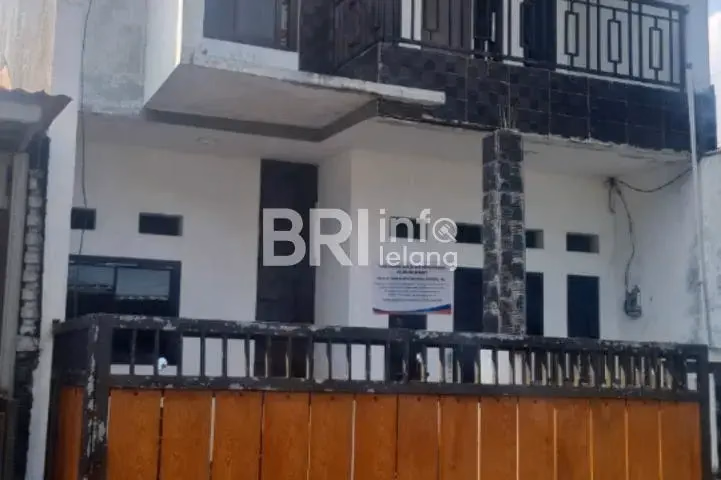 Rumah Villa Pamulang Jakarta Utara, Harga 500 Juta foto 4