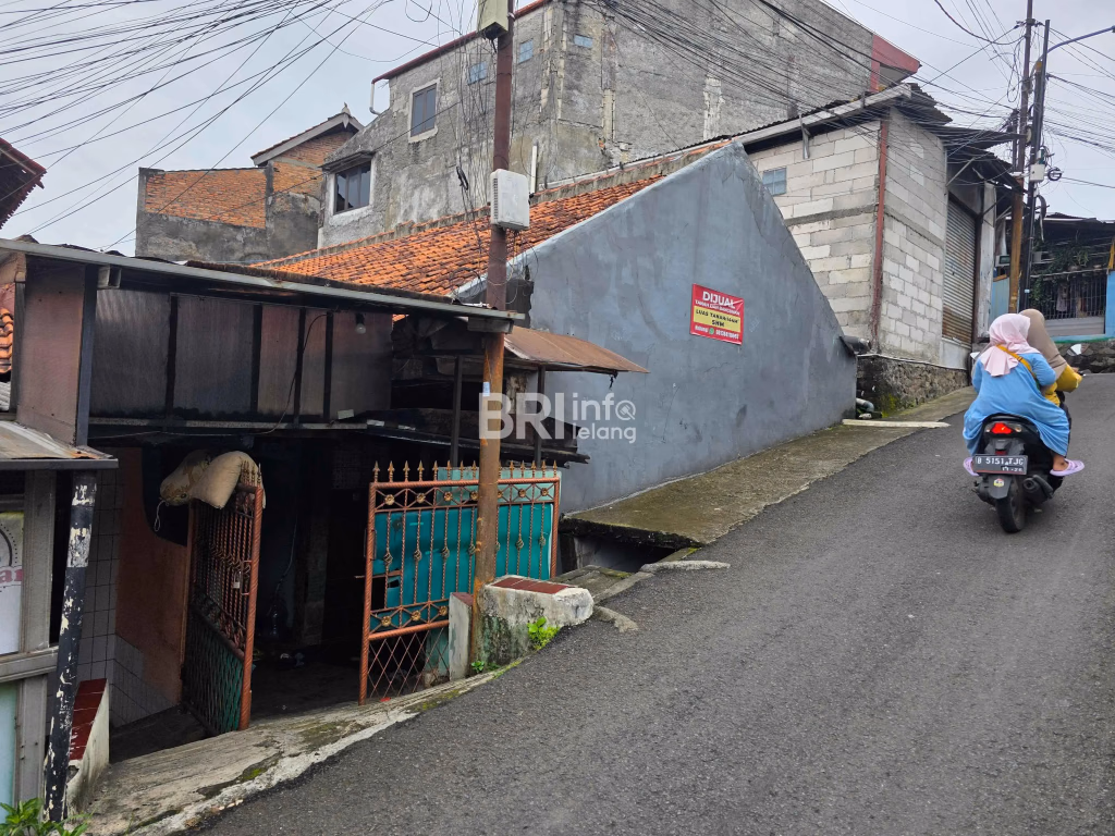 Rumah lelang JAKARTA TIMUR