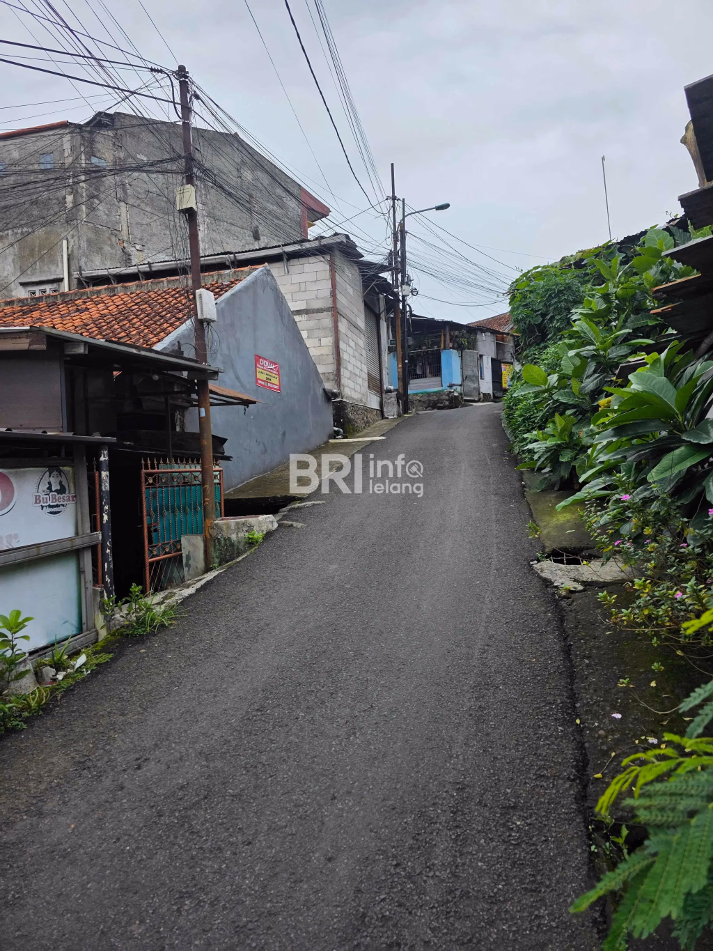 Rumah Jl. Mandala Pasar Rebo Jaktim, Luas 144 m2, Harga Murah foto 2