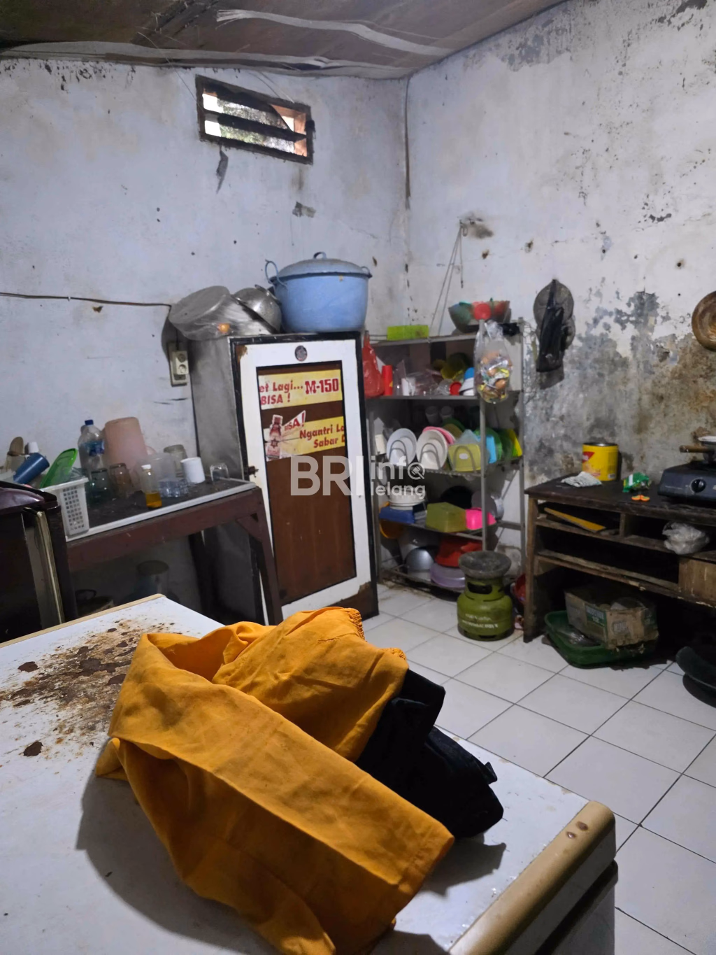Rumah Jl. Mandala Pasar Rebo Jaktim, Luas 144 m2, Harga Murah foto 4