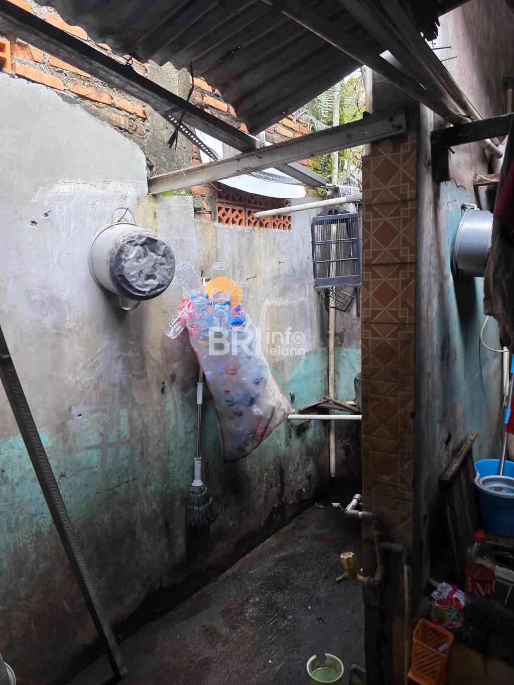 Rumah Jl. Mandala Pasar Rebo Jaktim, Luas 144 m2, Harga Murah foto 5