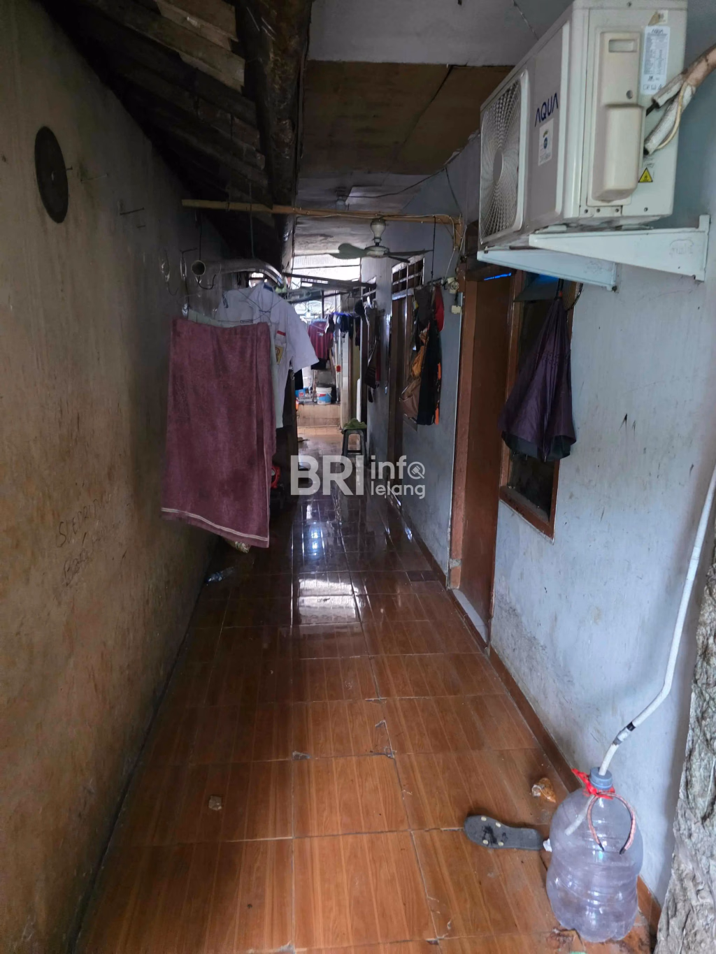 Rumah Jl. Mandala Pasar Rebo Jaktim, Luas 144 m2, Harga Murah foto 6