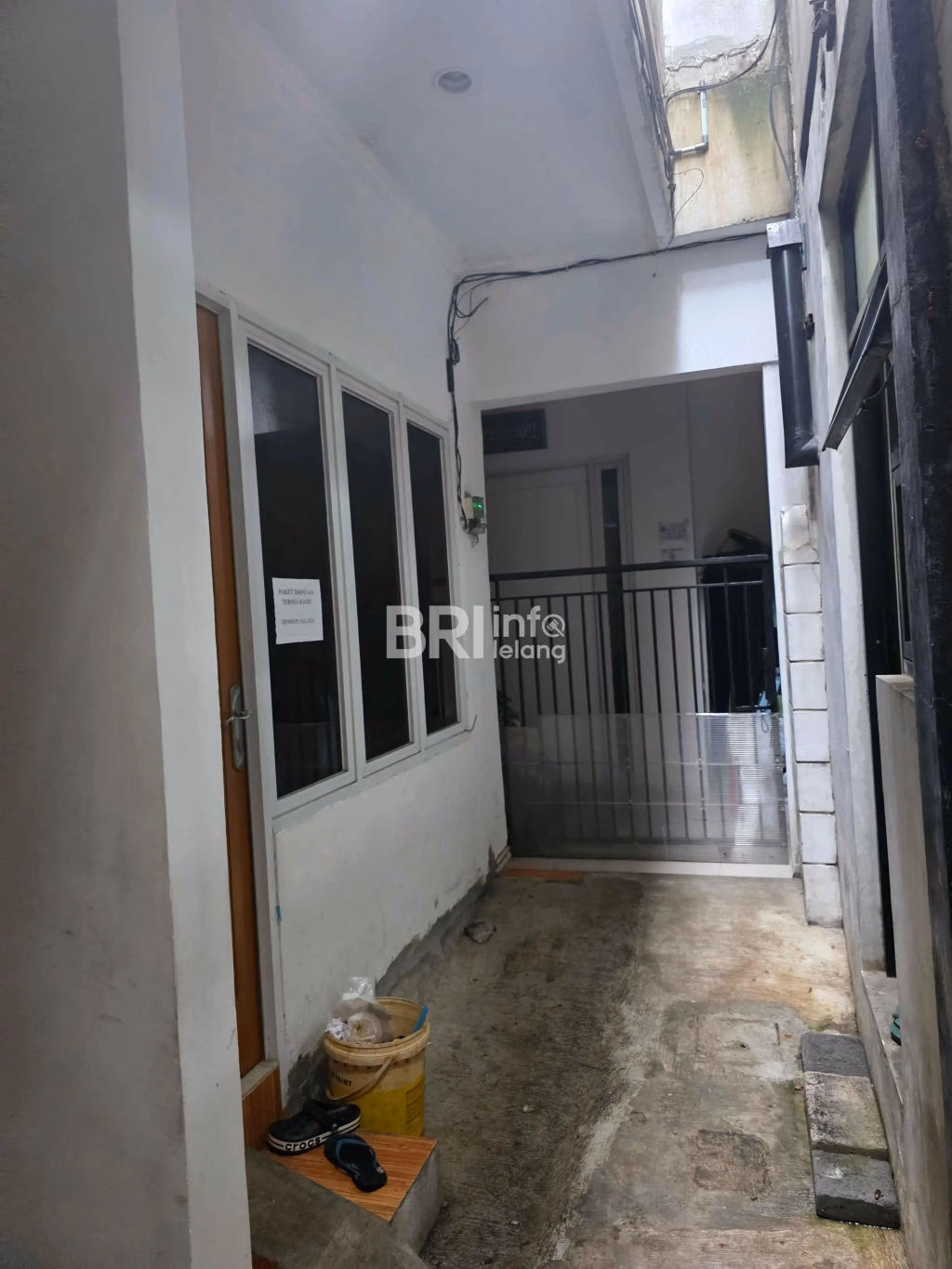 Rumah lelang JAKARTA SELATAN