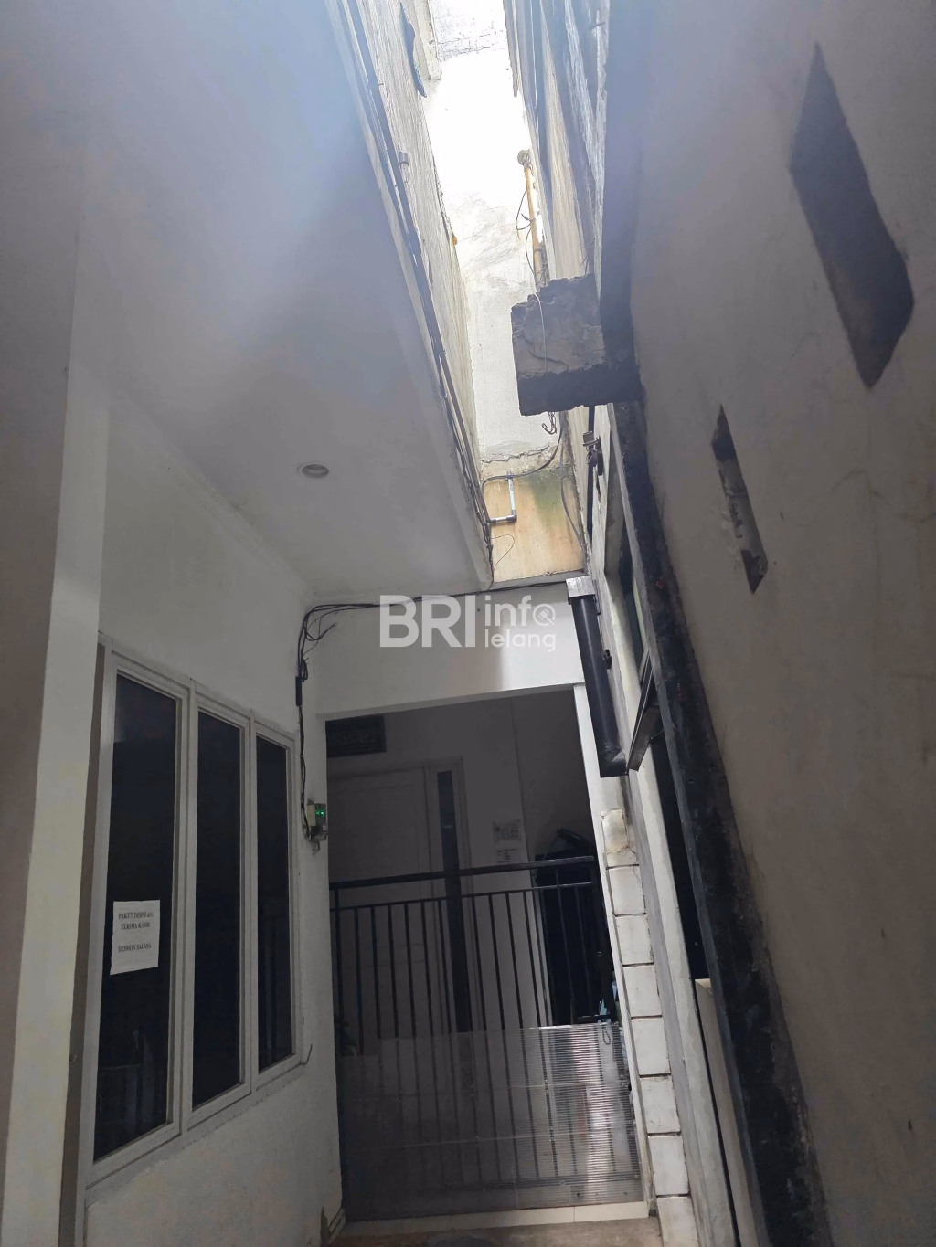Rumah Kos Jl. Bangka II Mampang Jaksel, Harga Murah foto 2